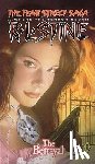 Stine, R. L. - The Betrayal