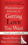 Hendrix, Harville - Couples Companion: Meditations & Exercises for Getting the Love You Want