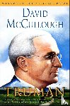 McCullough, David - Truman