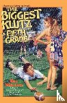 Wallace, Bill - The Biggest Klutz in Fifth Grade