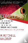 Waldrop, Mitchell M. - Complexity