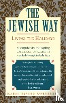 Greenberg, Rabb - The Jewish Way