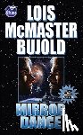 Bujold, Lois McMaster - Mirror Dance