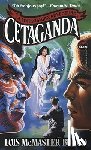 Bujold, Lois McMaster - Cetaganda