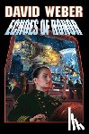 Weber - Echoes of Honor