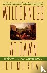 Morgan, Ted - Wilderness at Dawn