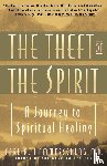 Hammerschlag, Carl - Theft of the Spirit