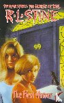 Stine, R. L. - First Horror