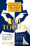 Starer, Daniel - Hot Topics