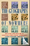 Kunstler, James Howard - Geography Of Nowhere
