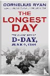 Ryan, Cornelius - Longest Day