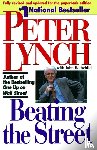 Lynch, Peter - Beating the Street