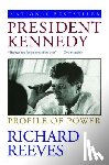 Reeves, Richard - President Kennedy