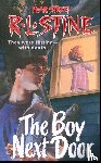 Stine, R. L. - BOY NEXT DOOR