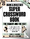  - Simon and Schuster's Super Crossword Book #8
