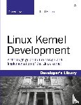 Love, Robert - Linux Kernel Development
