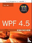 Nathan, Adam - WPF 4.5 Unleashed
