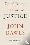 Rawls, John - A Theory of Justice