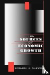 Nelson, Richard R. - The Sources of Economic Growth