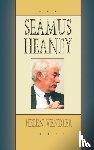 Vendler, Helen - Seamus Heaney