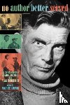 Beckett, Samuel, Schneider, Alan - No Author Better Served