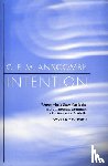 Anscombe, G. E. M. - Intention