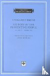Bruni, Leonardo - History of the Florentine People