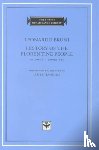 Bruni, Leonardo - History of the Florentine People