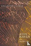 Rawls, John - Collected Papers