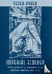 Anker, Peder - Imperial Ecology