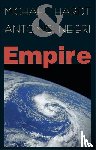 Hardt, Michael, Negri, Antonio - Empire