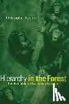 Boehm, Christopher - Hierarchy in the Forest