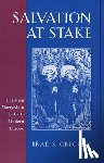 Gregory, Brad S. - Salvation at Stake