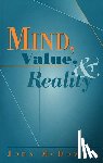 McDowell, John - Mind, Value, and Reality