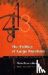 Desrosieres, Alain - The Politics of Large Numbers