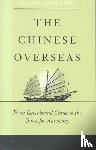 Wang, Gungwu - The Chinese Overseas