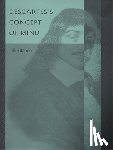Alanen, Lilli - Descartes's Concept of Mind