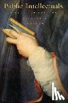 Posner, Richard A. - Public Intellectuals
