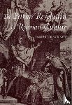 Cracraft, James - The Petrine Revolution in Russian Culture