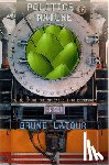 Latour, Bruno - Politics of Nature