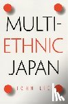 Lie, John - Multiethnic Japan
