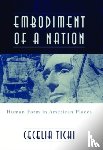 Tichi, Cecelia - Embodiment of a Nation