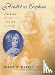 Harris, Ellen T. - Handel as Orpheus