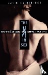 Bainbridge, David - The X in Sex