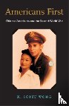 Wong, K. Scott - Americans First