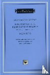 Bruni, Leonardo - History of the Florentine People