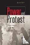 Suri, Jeremi - Power and Protest