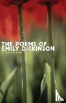 Dickinson, Emily - The Poems of Emily Dickinson