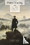 Vendler, Helen - Poets Thinking