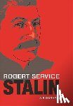 Service, Robert - Stalin